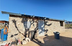 18096 N Olive Drive, Dolan Springs, AZ 86441
