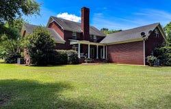 105 Baileyshire Lane, Jackson, AL 36545