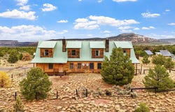 4890 Red Bluff Road, Glade Park, CO 81523