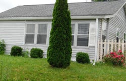 1131 Parks Drive, Spencer, IN 47460