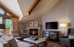 16 Vail Road, Vail, CO 81657