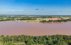 Sharon N 24.3 Acres Road, Shawnee, OK 74801