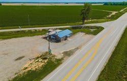 540 US-165, Dermott, AR 71638