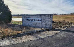 Tract 2 E Lakeside Estates, Springville, IN 47462