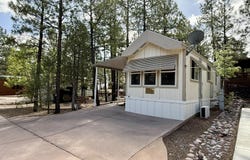 2291 E Broken Arrow Lane, Show Low, AZ 85901