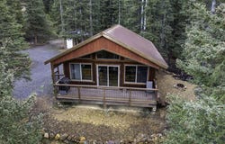 165 Guston Trail, Ouray, CO 81427