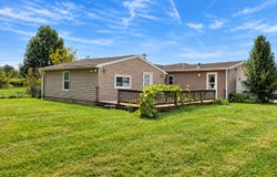 12537 N Paddock Road, Camby, IN 46113