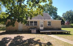 405 3rd Street, Fisk, MO 63940
