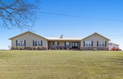 260 County Road 417, Guntown, MS 38849