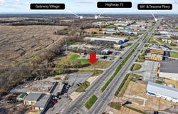 Texoma Parkway, Sherman, TX 75090