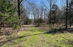 Skylight Mountain, Canehill, AR 72717