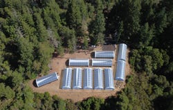 16900 Old Boy Scout Road, Willits, CA 95490