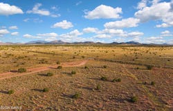 2983 E Lynwood Road, Williams, AZ 86046