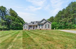 552 Tom Hunter Road, Pilot Mountain, NC 27041