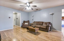 1350 Fox Hollow Street, San Angelo, TX 76905