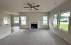 63 Flatland Drive, Princeton, NC 27569