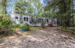 324 County Road 1815, Warren, TX 77664