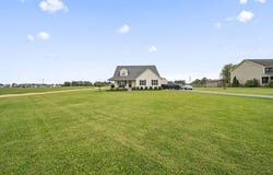 2873 Clark Shaw Road, Powell, OH 43065
