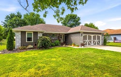 720 Lone Hickory Road, Ozark, MO 65721