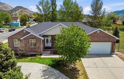 1438 N 325 E, Nephi, UT 84648