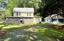 96 Gum Thicket Road, Mathews, VA 23066