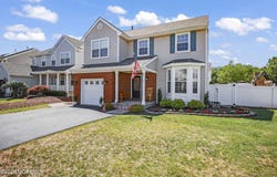 2 Devonshire Drive, Hazlet, NJ 07730