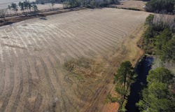 Black Creek Rd., Nichols, SC 29581