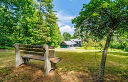 4448 Route 100, Wardsboro, VT 05355