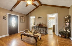 501 NE 3rd St, Andrews, TX 79714