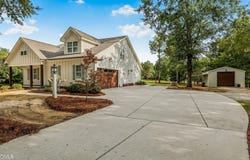 1504 Gregory Circle, Lillington, NC 27546
