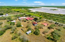 718 E County Road 2340, Riviera, TX 78379