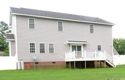 1111 E 7th. Street, Roanoke Rapids, NC 27870