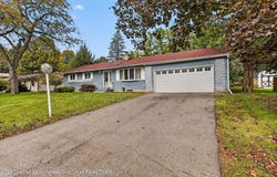1463 Cheboygan Road, Okemos, MI 48864