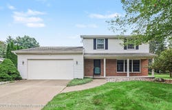 4142 Naubinway Road, Okemos, MI 48864