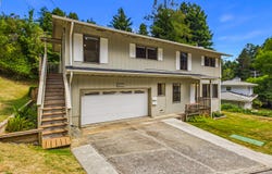 708 Patrick Court, Arcata, CA 95521