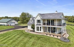 494 Wooded Hills Rd, Pendleton, KY 40055