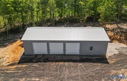Gully Tavern Road, Rice, VA 23966