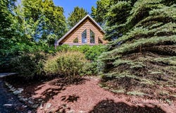 243 Greenbriar Road, Beech Mountain, NC 28604