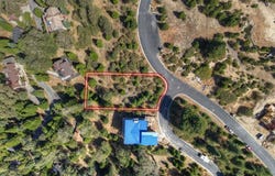 202 Hidden Forest, Lake Arrowhead, CA 92352