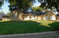 807 Academy St., Guymon, OK 73942