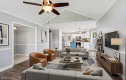 770 Old Castle Drive, Randleman, NC 27317