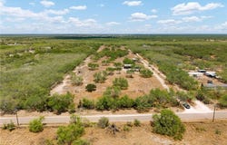 21480 El Rucio Road, Edinburg, TX 78542