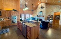 108 LEGEND HILLS BLVD., Llano, TX 78643