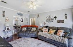 2046 S Cobblestone Cove, Brandon, MS 39042