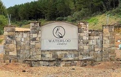 Spyglass Loop lot: 25, Cherokee, AL 35616