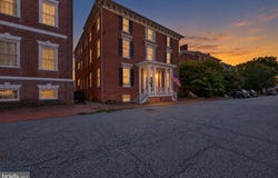 105 N WATER Street, CHESTERTOWN, MD 21620