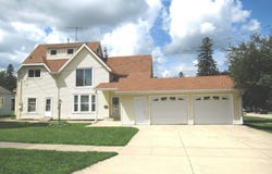 506 N 7th, Forest City, IA 50436