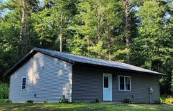 1956 16th Avenue, Cameron, WI 54822