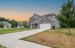 7696 Rolling Green Drive, Plainfield, IN 46168