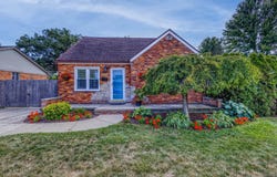 22712 Liberty Street, Saint Clair Shores, MI 48080